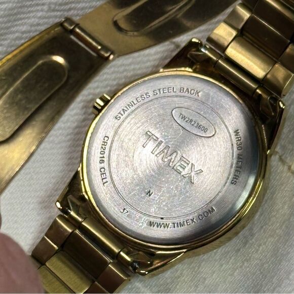 TIMEX ÍNDIGO WATCH - Picture 5 of 8